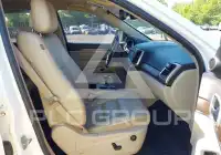 2015 Jeep Grand Cherokee фото