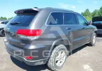 2015 Jeep Grand Cherokee фото