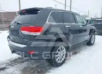 2015 Jeep Grand Cherokee photo