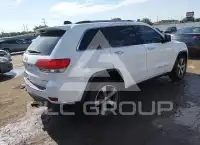 2015 Jeep Grand Cherokee фото