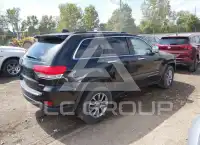 2015 Jeep Grand Cherokee photo