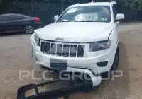 2015 Jeep Grand Cherokee фото