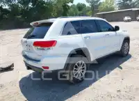 2015 Jeep Grand Cherokee фото