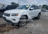 2015 Jeep Grand Cherokee фото