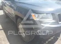 2015 Jeep Grand Cherokee фото