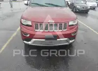 2015 Jeep Grand Cherokee фото
