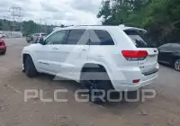 2015 Jeep Grand Cherokee фото