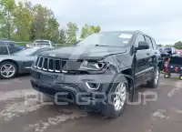 2015 Jeep Grand Cherokee photo