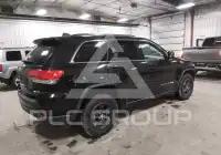2015 Jeep Grand Cherokee фото