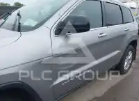 2015 Jeep Grand Cherokee фото