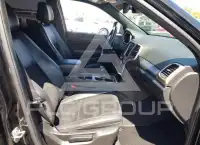 2015 Jeep Grand Cherokee photo