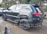 2015 Jeep Grand Cherokee фото