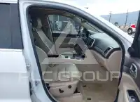 2015 Jeep Grand Cherokee photo