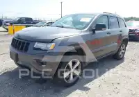 2015 Jeep Grand Cherokee photo