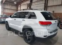 2015 Jeep Grand Cherokee photo