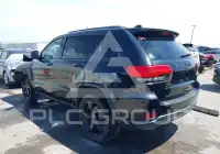 2015 Jeep Grand Cherokee фото