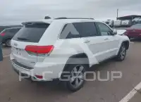 2015 Jeep Grand Cherokee фото