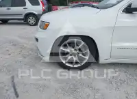 2015 Jeep Grand Cherokee фото