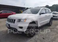 2015 Jeep Grand Cherokee фото