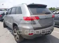 2015 Jeep Grand Cherokee фото