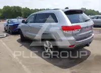 2015 Jeep Grand Cherokee фото