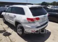2015 Jeep Grand Cherokee photo