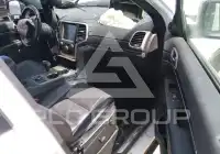 2015 Jeep Grand Cherokee фото