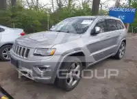 2015 Jeep Grand Cherokee фото