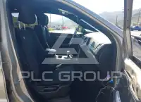 2015 Jeep Grand Cherokee фото