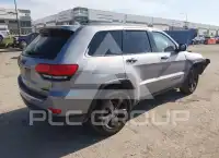 2015 Jeep Grand Cherokee фото