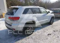 2015 Jeep Grand Cherokee фото