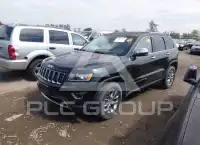 2015 Jeep Grand Cherokee photo