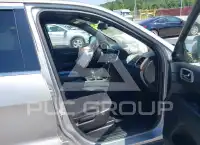 2015 Jeep Grand Cherokee фото