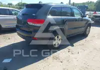 2015 Jeep Grand Cherokee фото