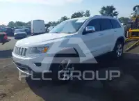 2015 Jeep Grand Cherokee photo