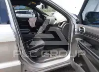2015 Jeep Grand Cherokee photo