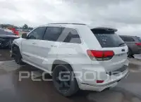 2015 Jeep Grand Cherokee photo