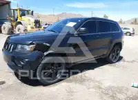 2015 Jeep Grand Cherokee фото