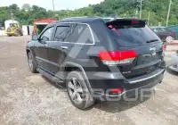 2015 Jeep Grand Cherokee фото