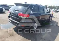 2015 Jeep Grand Cherokee photo