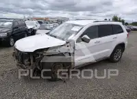 2015 Jeep Grand Cherokee фото