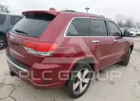 2015 Jeep Grand Cherokee photo