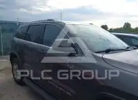 2015 Jeep Grand Cherokee photo