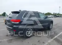 2015 Jeep Grand Cherokee фото