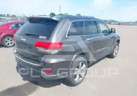 2015 Jeep Grand Cherokee фото