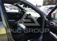 2015 Jeep Grand Cherokee фото