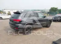 2015 Jeep Grand Cherokee photo