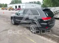 2015 Jeep Grand Cherokee фото