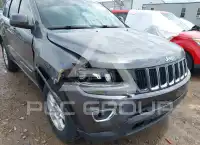 2015 Jeep Grand Cherokee photo