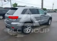 2015 Jeep Grand Cherokee фото